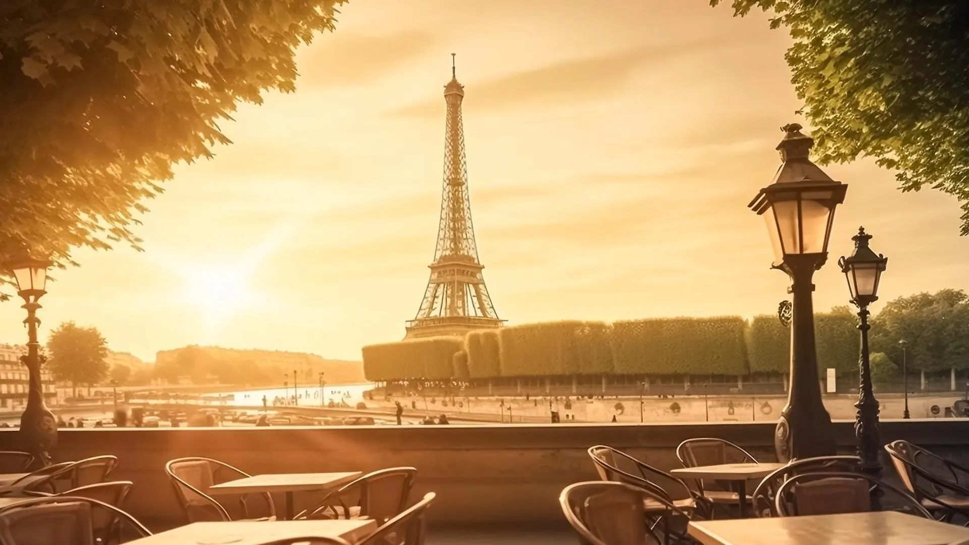 Luxury Apartment Paris Saint-Honore - Rentaway Bnb Francie