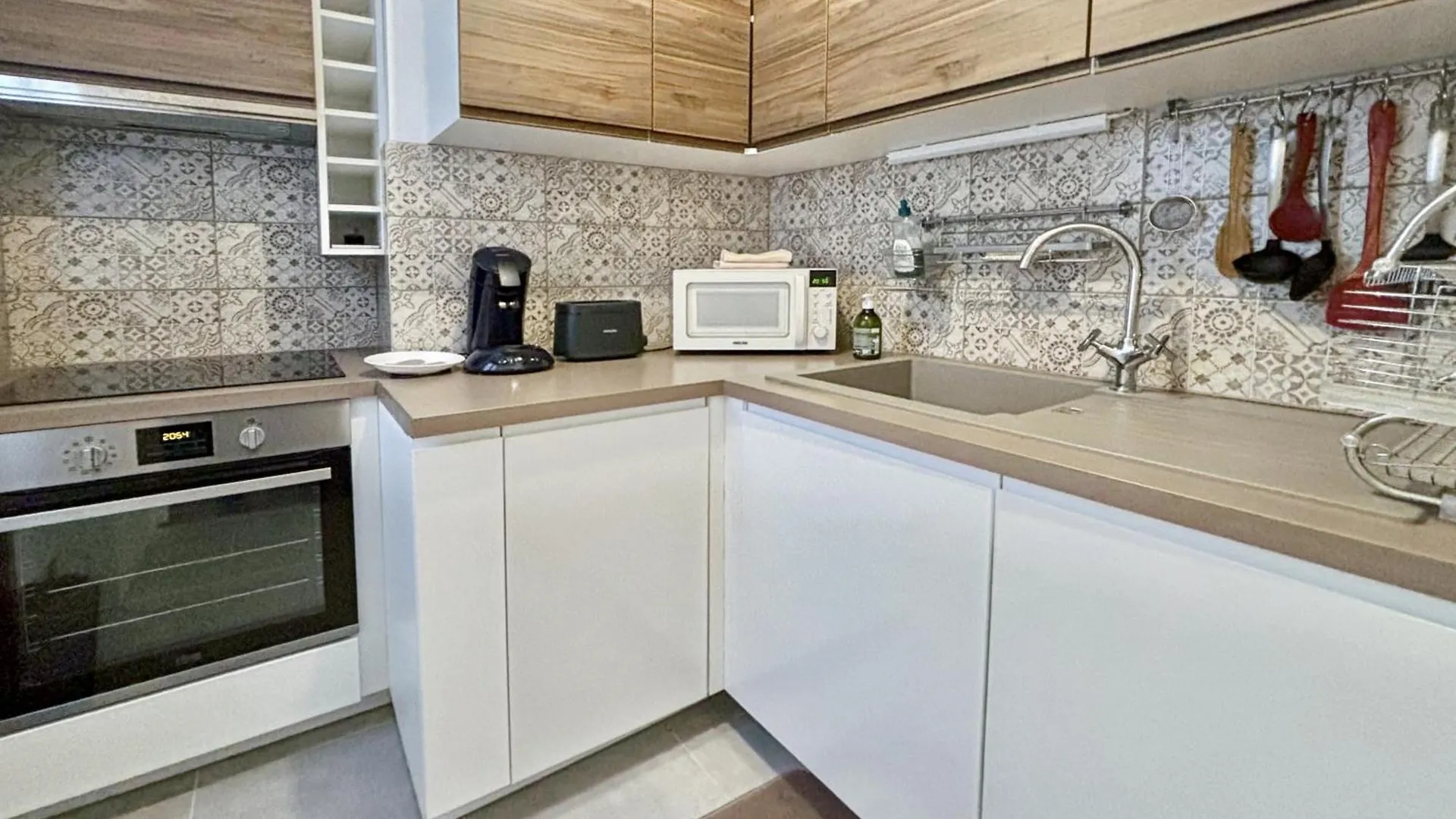 Luxury Apartment Paris Saint-Honore - Rentaway Bnb 0*,  Francie
