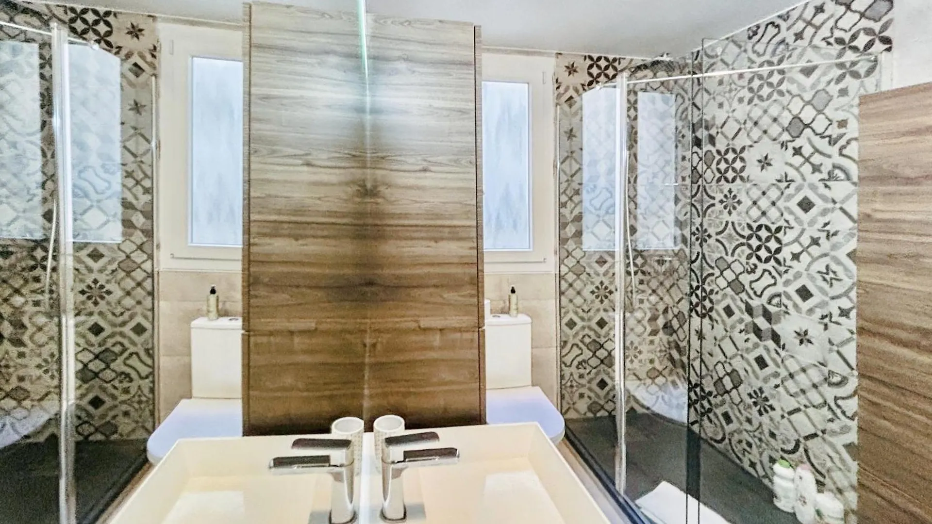 Luxury Apartment Paris Saint-Honore - Rentaway Bnb